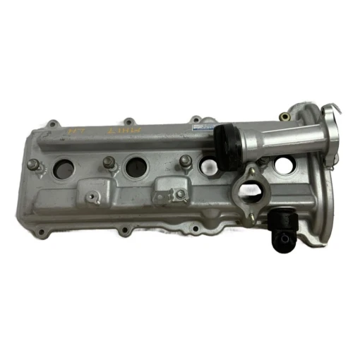 2002-2006 Lexus GS430 4.3L Left DOHC Used OEM Valve Cover