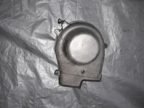 2002-2010 Lexus GS430 / LS430 / SC430 4.3L Upper Right V8 Used Timing Cover
