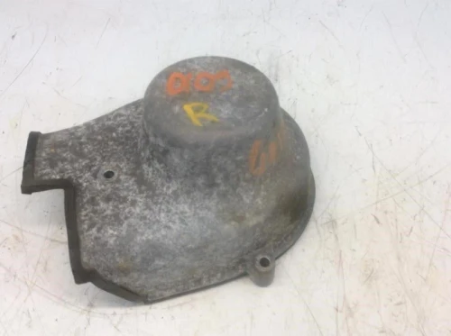 2002-2010 Lexus LS430 Upper Right Used Timing Cover