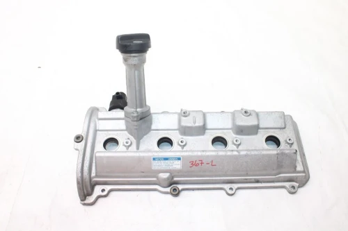2002-2010 Lexus SC430 4.3L Left V8 Used Valve Cover