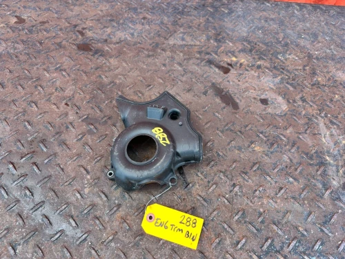 2002-2010 Lexus SC430 Used OEM Timing Cover 11302-50040