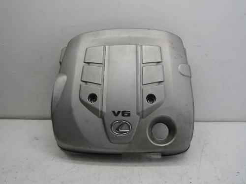 2006 Lexus GS300 3.0L Upper V6 Used OEM Engine Cover