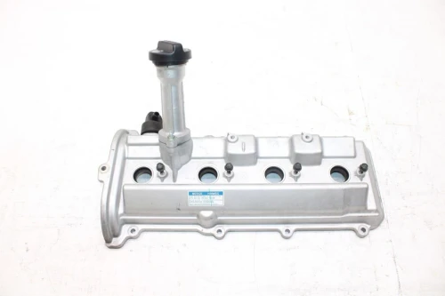 2006 Lexus SC430 4.3L Left V8 Used Valve Cover