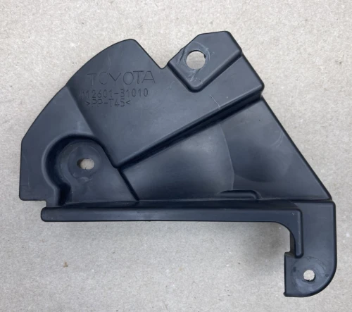 2006-2013 Lexus IS250 / IS350 Upper Right Used OEM Engine Cover 12601-31010