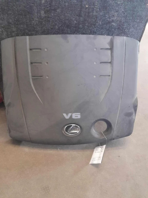 2006-2013 Lexus IS250 2.5L V6 Used Engine Cover