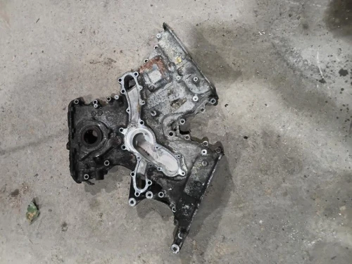 2006-2013 Lexus IS250 Used OEM Timing Cover