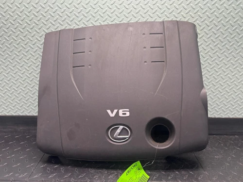 2006-2015 Lexus IS250 2.5L Used Engine Cover