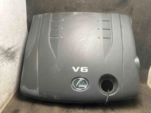 2006-2016 Lexus IS250 Used OEM Engine Cover 1120931021A