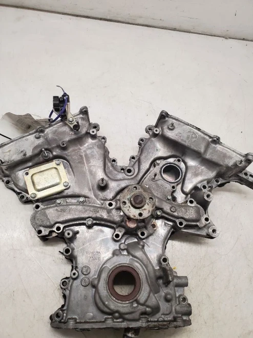 2006-2017 Lexus GS300 3.0L V6 Used OEM Timing Cover 11310-31042