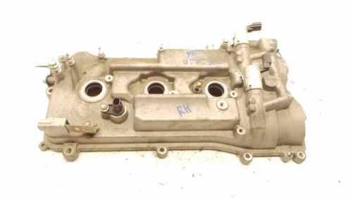 2007 Lexus ES350 3.5L 2GRFE Used Valve Cover