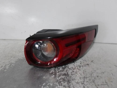 2017-2021 Mazda CX-5 Passenger RH Tail Light Lamp OEM used OEM tail light assembly