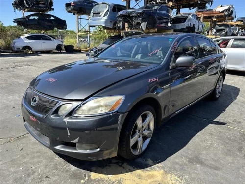 2007 Lexus GS350 Used Valve Cover