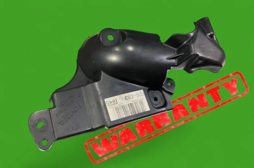 2007-2011 Lexus GS350 / IS250 / IS350 Upper Left Used OEM Timing Cover 12602-31012