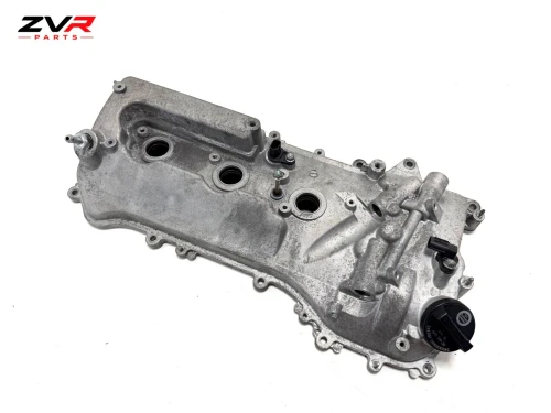2007-2011 Lexus GS350 3.5L Left Used OEM Valve Cover 11202-31022