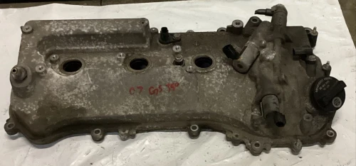 2007-2011 Lexus GS350 Left Used OEM Valve Cover