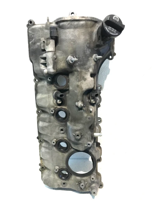 2007-2012 Lexus LS460 Left Used OEM Valve Cover
