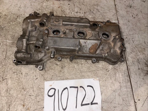 2007-2015 Lexus RX350 3.5L Right Rear Used Valve Cover
