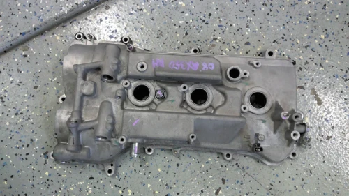 2007-2015 Lexus RX350 Right Used OEM Valve Cover 11201-0P020