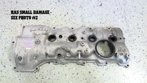 2007-2017 Lexus LS460 / LS600H Right Used OEM Valve Cover