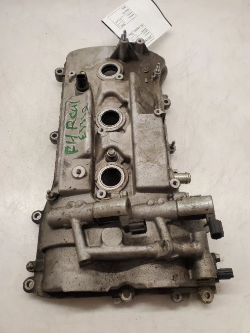 2007-2018 Lexus ES350 3.5L Right Rear V6 2GRFE Used Valve Cover 11201-31250