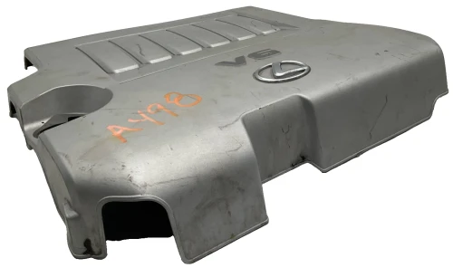 2007-2018 Lexus ES350 3.5L Used OEM Engine Cover 112090P080