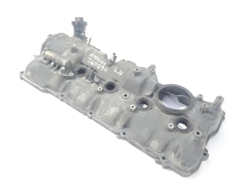 2008 Lexus LS460 4.6L Left Used OEM Valve Cover