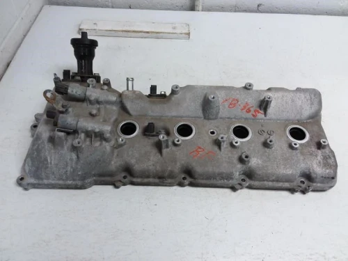 2014 Lexus GX460 4.6L Right Used Valve Cover