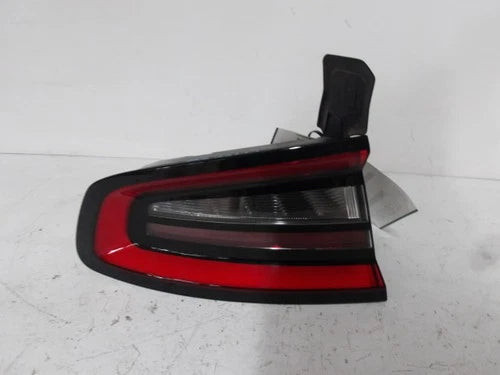 2015-2023 Dodge Charger Driver LH Tail Light Lamp OEM used OEM tail light assembly
