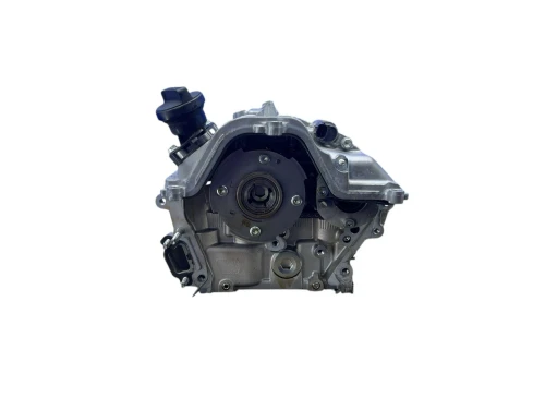 2018-2019 Lexus LC500 5.0L Left RWD Used Valve Cover