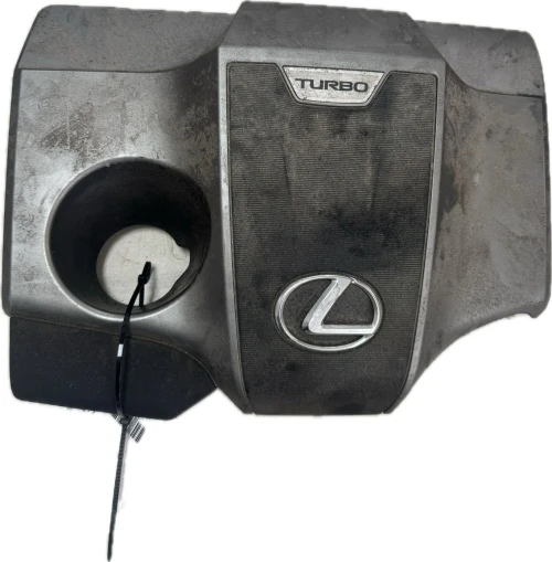 2018-2021 Lexus NX300 Used Engine Cover