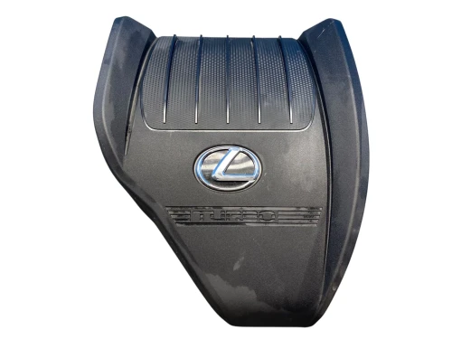 2023-2024 Lexus RX350 2.4L FWD Used OEM Engine Cover