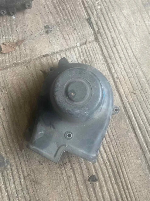 Lexus GX470 Used Timing Cover