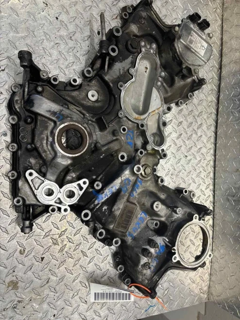 Lexus LS460 Used Timing Cover