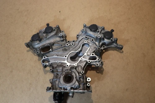 Lexus RX450H 3.5L Hybrid Used Timing Cover