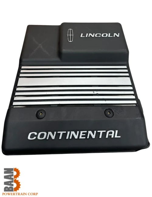 1991-1997 Lincoln Continental Used OEM Engine Cover