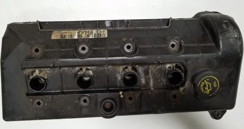 1993-1996 Lincoln Mark VIII 4.6L Left Used Valve Cover