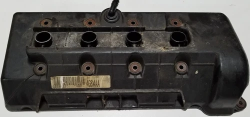 1993-1996 Lincoln Mark VIII 4.6L Right Used Valve Cover