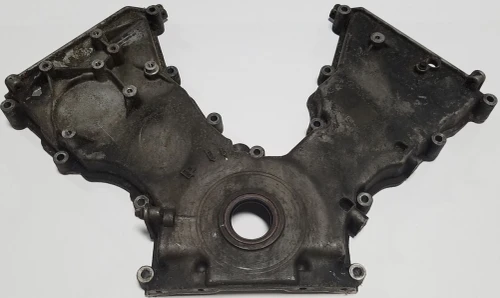 1993-1999 Lincoln Mark VIII 4.6L DOHC Used Timing Cover