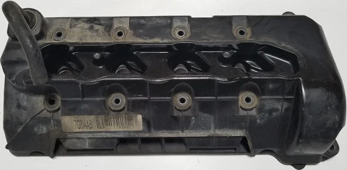 1997-2002 Lincoln Mark VIII / Continental Right Rear Used Valve Cover