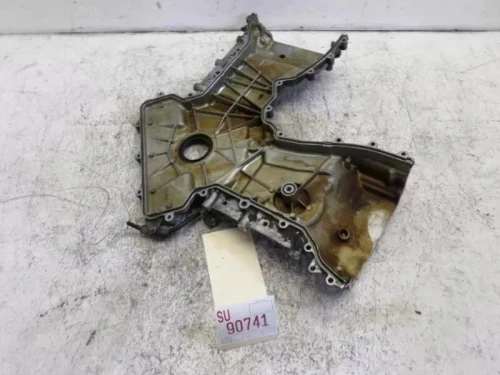 2000 Lincoln LS Upper Front Used OEM Timing Cover