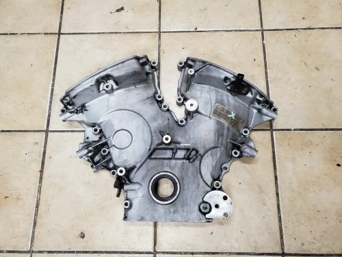 2000-2002 Lincoln LS 3.0L V6 Used Timing Cover