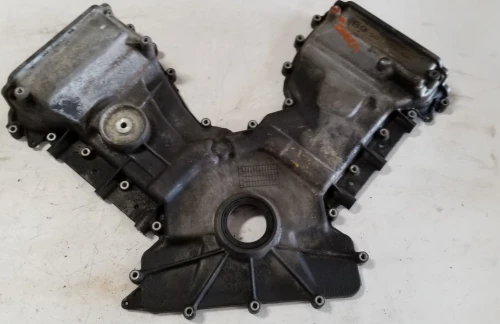 2000-2002 Lincoln LS 3.9L V8 Used Timing Cover