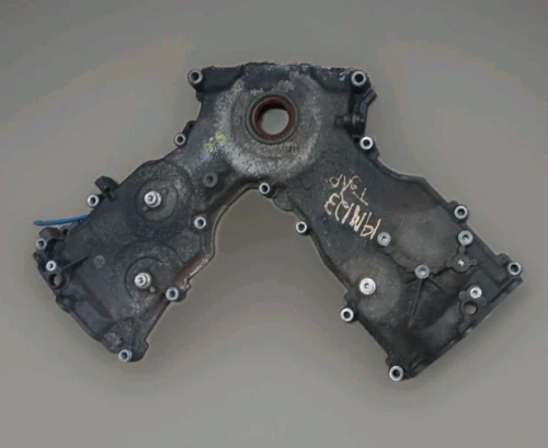 2007, 2009 Lincoln / Ford MKZ / Fusion 3.0L V6 Used OEM Timing Cover
