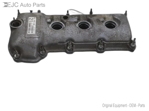 2009-2012 Lincoln MKS 3.7L Right Used Valve Cover