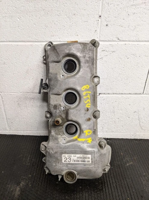 2010 Lincoln MKS Used Valve Cover