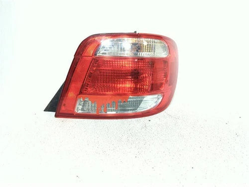 2005 Saab 9-2X Right Black -06 Used OEM Right Tail Light Assembly
