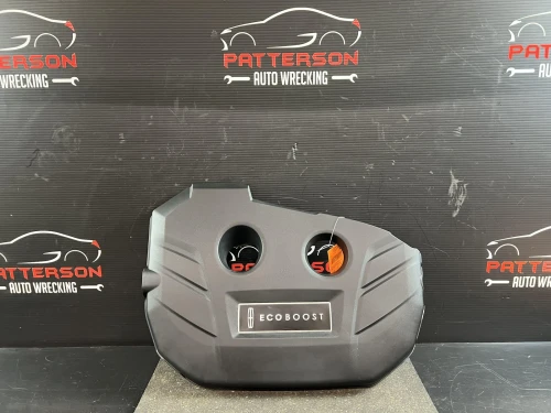 2013-2020 Lincoln MKZ 2.0L Turbo Used Engine Cover