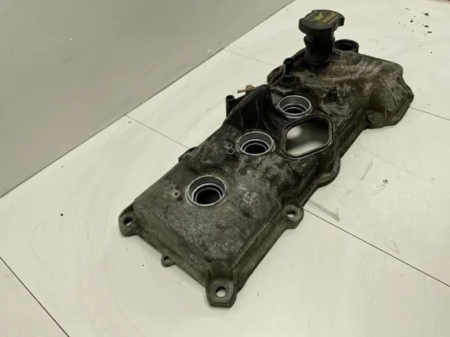 2014 Lincoln MKT 3.5L Right Used OEM Valve Cover