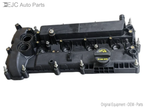 2015-2019 Lincoln MKC 2.3L Turbo Used Valve Cover CJ5E6K271AC