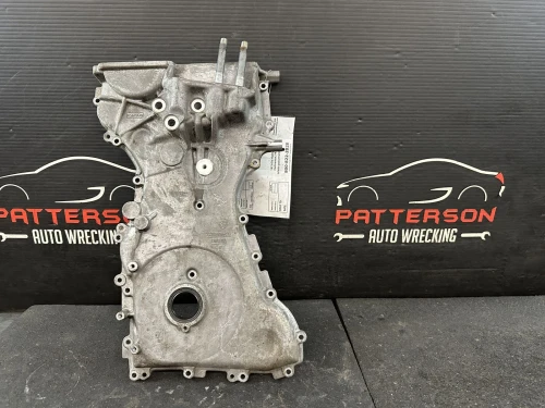 2015-2019 Lincoln MKC 2.3L Used Timing Cover